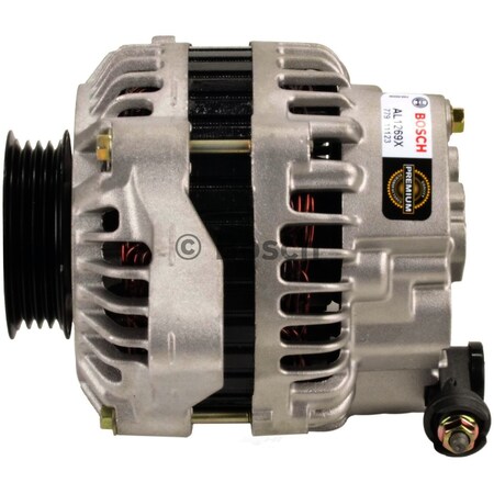 Bosch Remanufactured Alternator, AL1269X AL1269X