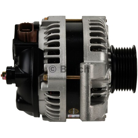 Bosch Remanufactured Alternator, AL1298X AL1298X