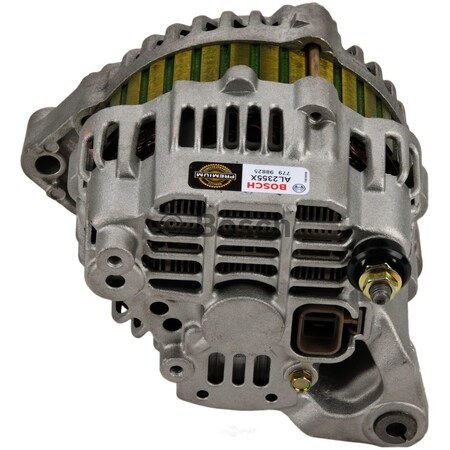 Bosch Remanufactured Alternator, AL2355X AL2355X