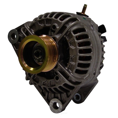 Bosch Alternator, AL6426N AL6426N