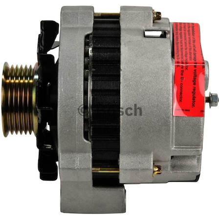 Bosch Alternator, AL668N AL668N