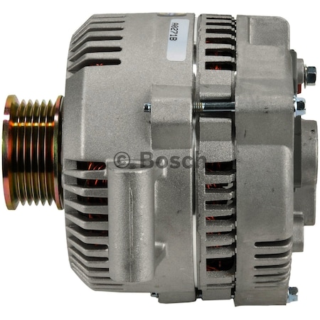 Bosch Alternator, AL7526N AL7526N