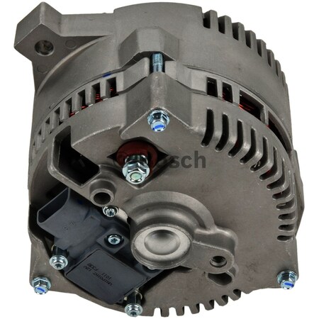 Bosch Alternator, AL7534N AL7534N