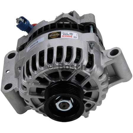 Bosch Alternator 2007 Ford Focus 2.3L, AL7625X AL7625X