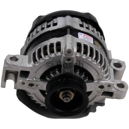 Bosch Alternator 2005-2007 Cadillac CTS, AL8521X AL8521X