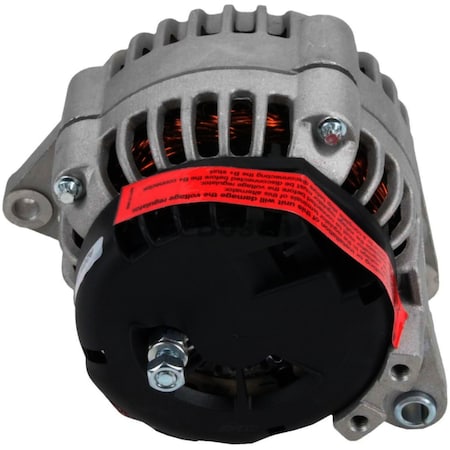 Bosch Alternator, AL8703N AL8703N