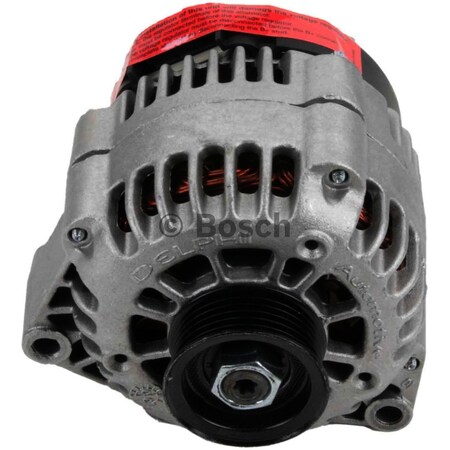 Bosch Alternator, AL8730X AL8730X