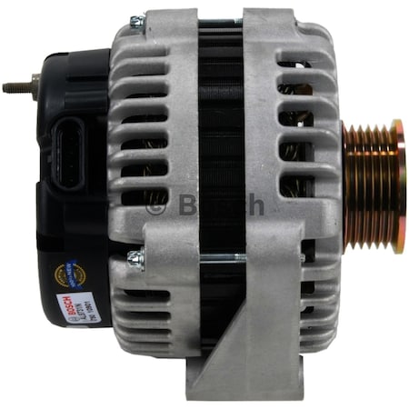 Bosch Alternator, AL8731N AL8731N