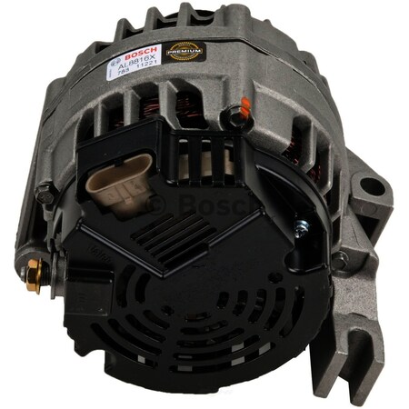 Bosch AL8816X Remanufactured Alternator