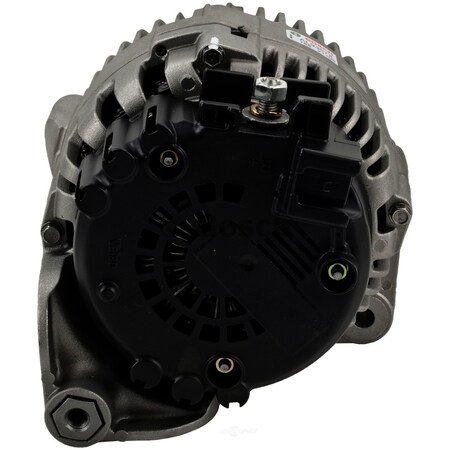 Bosch Alternator, AL9357X AL9357X