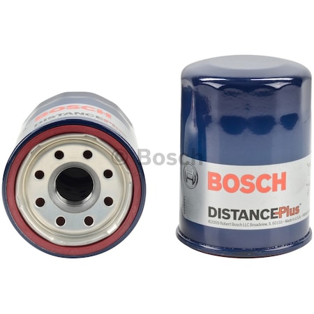 Bosch Engine Oil Filter, D3323 D3323