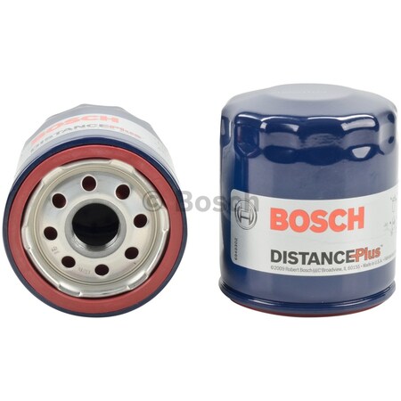 Bosch Engine Oil Filter, D3332 D3332