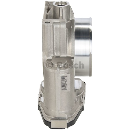 Bosch Fuel Injection Throttle Body Assembly, F00H600078 F00H600078