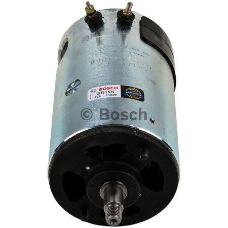 Bosch New Alternator, GR15N GR15N