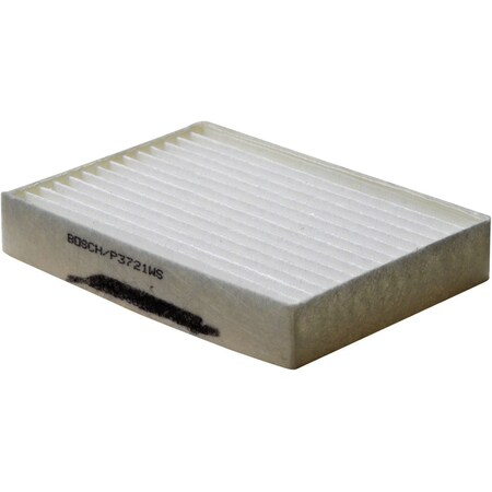 Bosch Cabin Air Filter, P3721WS P3721WS