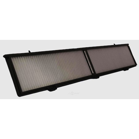 Bosch Cabin Air Filter 2011-2012 BMW 335is 3.0L, P3897WS P3897WS