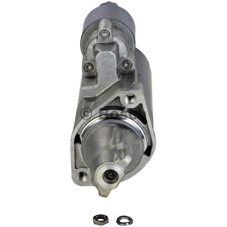 Bosch Starter Motor, SR0469N SR0469N