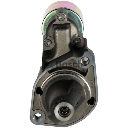 Bosch Starter Motor, SR0501N SR0501N