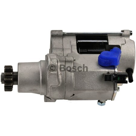 Bosch Reman Starter Motor, SR3274X SR3274X