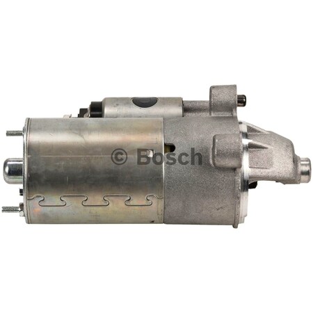 Bosch Starter Motor, SR7516N SR7516N