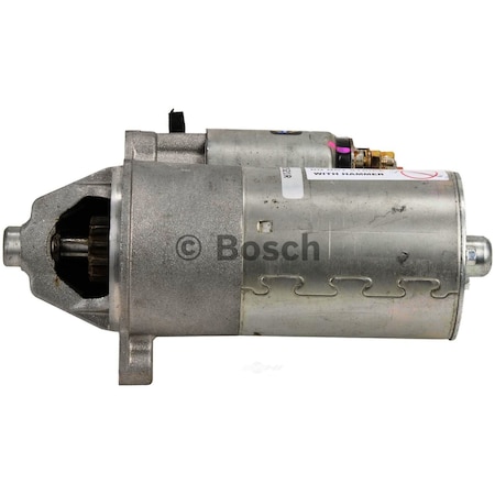 Bosch Starter Motor, SR7533N SR7533N