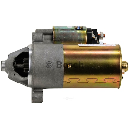 Bosch Starter Motor, SR7559N SR7559N