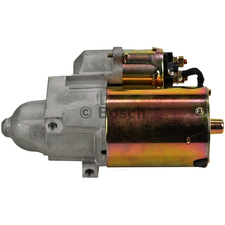 Bosch Starter Motor, SR8529N SR8529N
