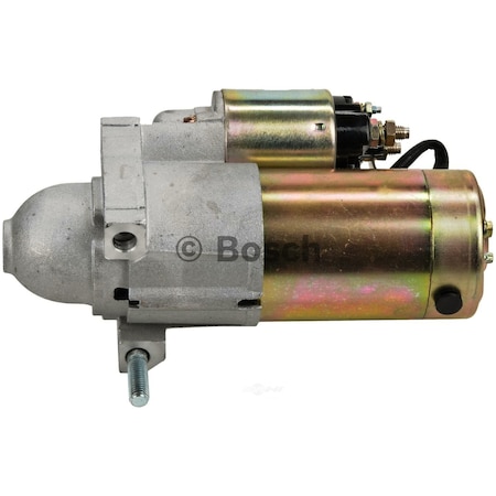 Bosch Starter Motor, SR8585N SR8585N