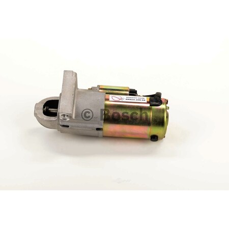 Bosch Starter Motor, SR8620N SR8620N