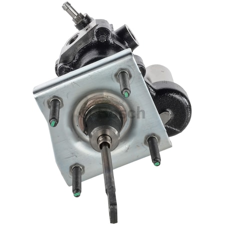 Bosch Power Brake Booster, 0204718688 0204718688