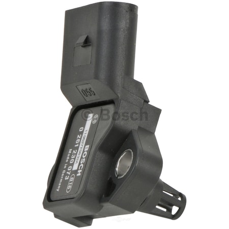 Bosch Manifold Absolute Pressure Sensor, 0261230073 0261230073