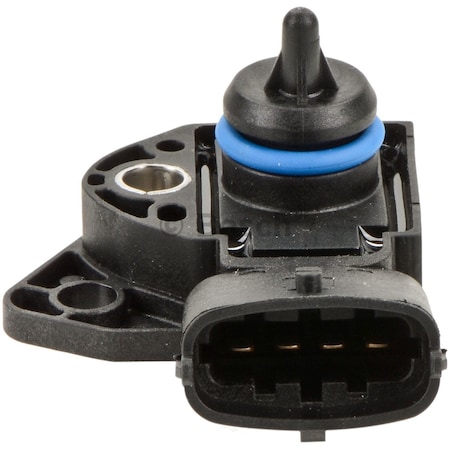 Bosch Manifold Absolute Pressure Sensor, 0261230109 0261230109