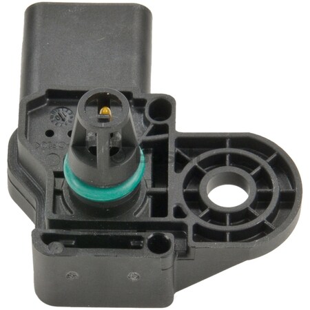 Bosch Manifold Absolute Pressure Sensor 2007-2010 MiniCooper 1.6L, 0261230136 0261230136