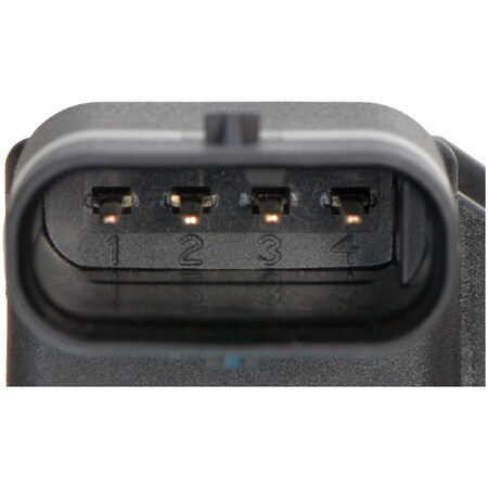 Bosch Manifold Absolute Pressure Sensor, 0261230254 0261230254