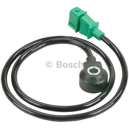 Bosch Ignition Knock (Detonation) Sensor, 0261231038 0261231038