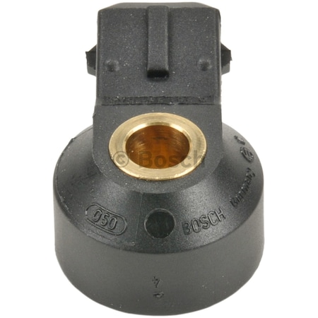 Bosch Ignition Knock (Detonation) Sensor, 0261231046 0261231046