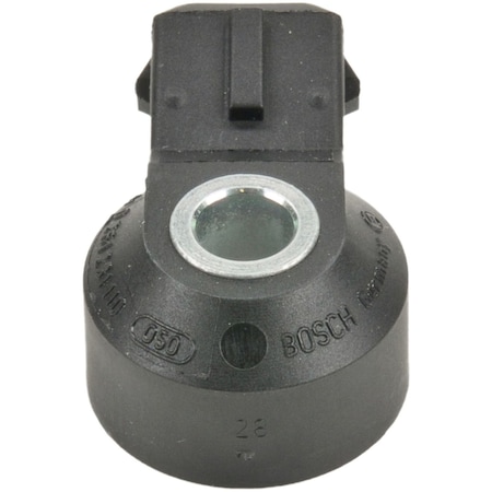 Bosch Ignition Knock (Detonation) Sensor, 0261231110 0261231110