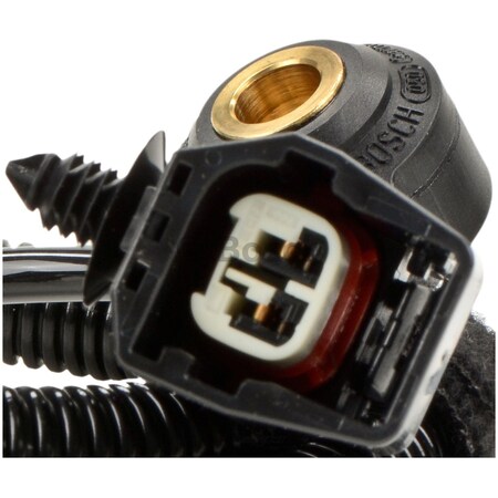 Bosch Ignition Knock (Detonation) Sensor, 0261231138 0261231138