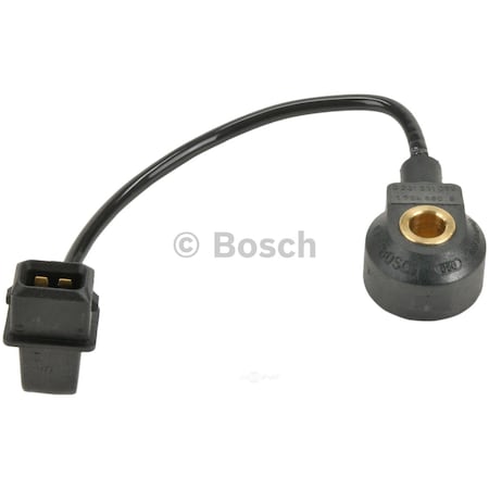 Bosch Ignition Knock (Detonation) Sensor, 0261231171 0261231171