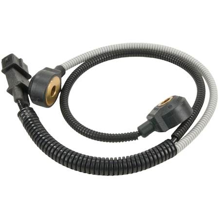 Bosch Ignition Knock (Detonation) Sensor, 0261231178 0261231178