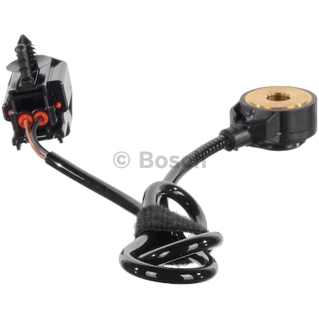 Bosch Ignition Knock (Detonation) Sensor, 0261231316 0261231316