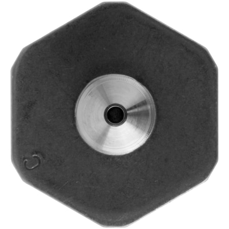 Bosch Fuel Pressure Sensor 2012-2017 Land Rover Range Rover Evoque 2.0L 0261545063