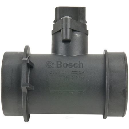 Bosch Mass Air Flow Sensor, 0280217114 0280217114