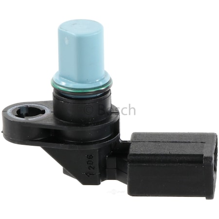 Bosch Engine Crankshaft Position Sensor 2004-2005 Audi Allroad Quattro 0986280431