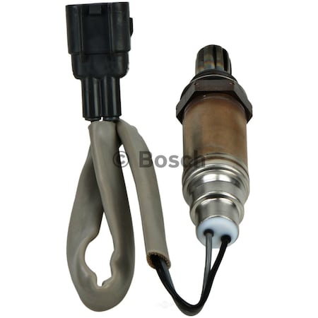 Bosch Oxygen Sensor, 12108 12108