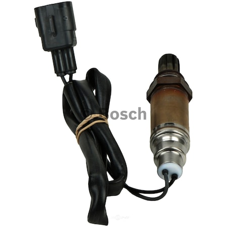 Bosch Oxygen Sensor, 12109 12109