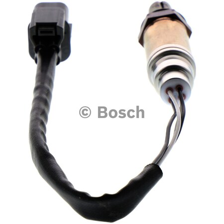 Bosch Oxygen Sensor 2001-2003 Honda Civic 1.7L, 15710 15710