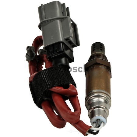 Bosch Oxygen Sensor 2000-2001 Nissan Sentra 1.8L, 15965 15965