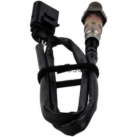 Bosch Actual OE Oxygen Sensor - Downstream, 16002 16002