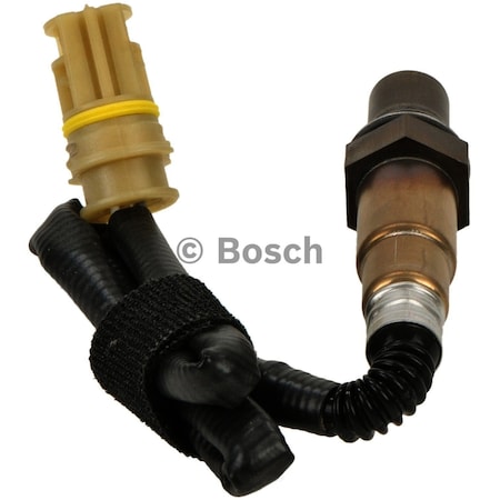 Bosch Oxygen Sensor, 16328 16328